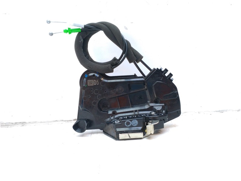 Recambio de cerradura puerta delantera derecha para toyota c-hr referencia OEM IAM 6903002511  