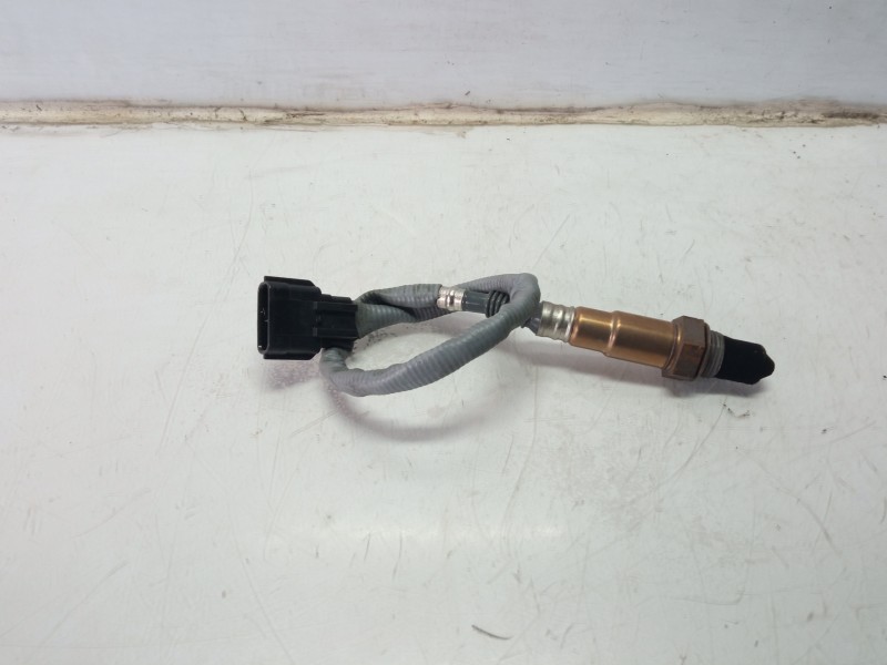 Recambio de sonda lambda para dacia logan ii ambiance referencia OEM IAM H8201395330 226A41733R 