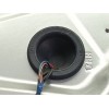 Recambio de elevalunas trasero derecho para hyundai santa fé ii (cm) 2.2 crdi referencia OEM IAM 834812B000  