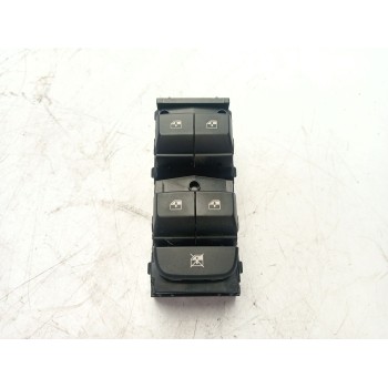 MANDO ELEVALUNAS DELANTERO IZQUIERDO 93571J7000 
