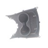 Recambio de moldura para mini clubman (f54) cooper s all4 referencia OEM IAM 51169306115  