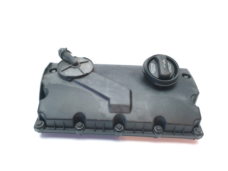 Recambio de tapa balancines para seat ibiza v (kj1, kjg) 1.0 tsi referencia OEM IAM 38103469  