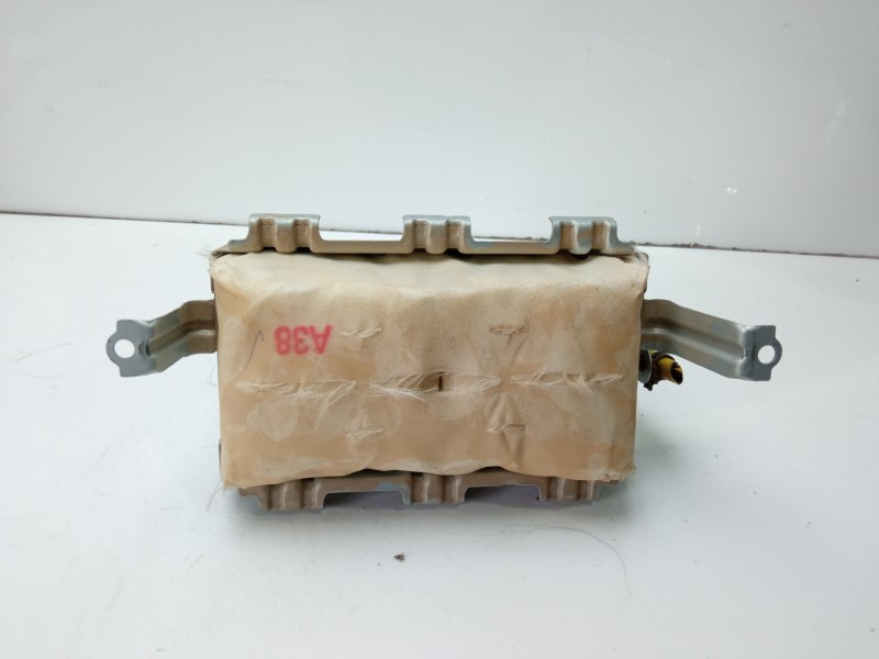 Recambio de airbag delantero derecho para toyota hilux (kun) 2.5 turbodiesel referencia OEM IAM TG14B02001  