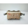 Recambio de airbag delantero derecho para toyota hilux (kun) 2.5 turbodiesel referencia OEM IAM TG14B02001  