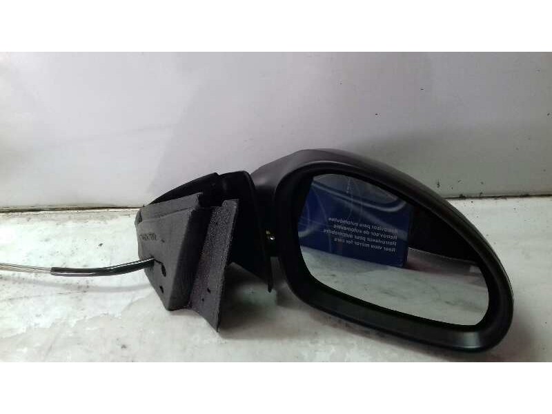 Recambio de retrovisor derecho para seat ibiza (6l1) cool referencia OEM IAM 8424445067558 115777 