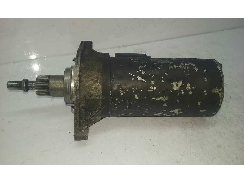 Recambio de motor arranque para volkswagen golf iii berlina (1h1) vr6 referencia OEM IAM 02A911023H 0001110086 