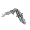 Recambio de moldura para lexus ux (za10) referencia OEM IAM 5257576020  