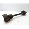 Recambio de transmision delantera izquierda para seat ibiza (6l1) referencia OEM IAM 6Q0407271AT  