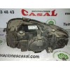 Recambio de faro derecho para audi a4 avant (8e) 2.0 tdi referencia OEM IAM 8E0941004BK 0301219204 