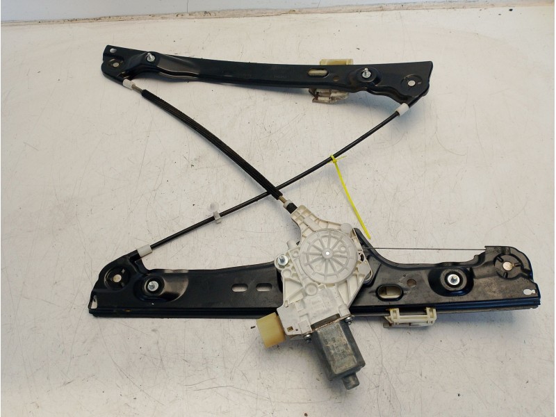 Recambio de elevalunas delantero derecho para bmw 3 (e90) 318 d referencia OEM IAM 51337140588  