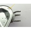 Recambio de elevalunas trasero derecho para hyundai santa fé ii (cm) 2.2 crdi referencia OEM IAM 834812B000  