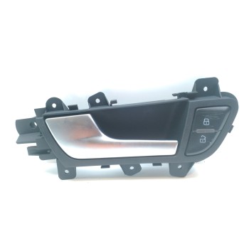 MANETA INTERIOR DELANTERA IZQUIERDA 8K0837019G 