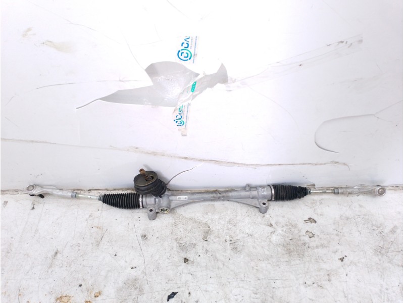Recambio de cremallera direccion para toyota yaris 1.5 16v cat referencia OEM IAM 45510K0060  