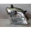 Recambio de faro derecho para isuzu campo 2.3 diesel referencia OEM IAM 8973798100 8973798100 