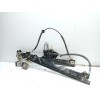 Recambio de elevalunas delantero izquierdo para jeep gr. cherokee (wh) 3.0 crd cat referencia OEM IAM 4589171AE  