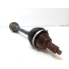 Recambio de transmision delantera izquierda para seat ibiza (6l1) referencia OEM IAM 6Q0407271AT  