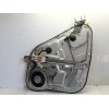 Recambio de elevalunas trasero derecho para hyundai santa fé ii (cm) 2.2 crdi referencia OEM IAM 834812B000  