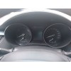 Recambio de cuadro instrumentos para toyota c-hr referencia OEM IAM 55401F4020C1  