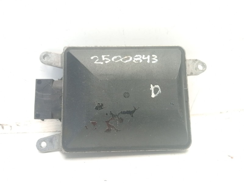 Recambio de modulo electronico para audi a6 c7 (4g2, 4gc) 2.0 tdi referencia OEM IAM 4G0907566M  