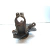 Recambio de mangueta delantera derecha para fiat ducato furgón g. vol. 33 referencia OEM IAM 1374089080 50707513 