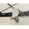 Recambio de elevalunas delantero derecho para bmw 3 (e90) 318 d referencia OEM IAM 51337140588  