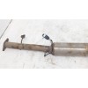 Recambio de tubo escape central para ford ranger (tke) referencia OEM IAM 2015211  