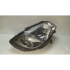 Recambio de faro derecho para opel zafira a blue line referencia OEM IAM 90583022  