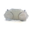 Recambio de cuadro instrumentos para toyota c-hr referencia OEM IAM 55401F4020C1  