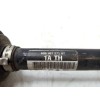 Recambio de transmision delantera izquierda para seat ibiza (6l1) referencia OEM IAM 6Q0407271AT  