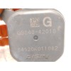 Recambio de bomba agua para toyota rav 4 v (_a5_, _h5_) 2.0 (mxaa52) referencia OEM IAM G904042010  