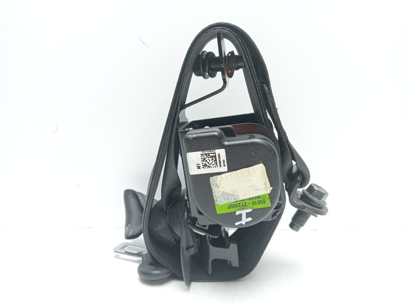 Recambio de cinturon seguridad trasero izquierdo para hyundai ix35 comfort 2wd referencia OEM IAM 898102Y2009P  
