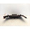 Recambio de moldura para toyota corolla (e21) referencia OEM IAM 5543416090C0  