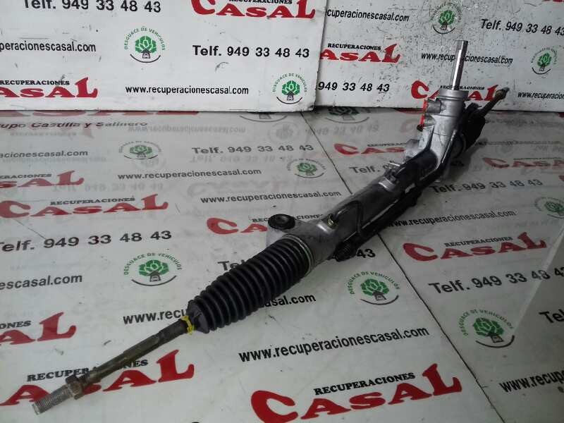 Recambio de cremallera direccion para opel astra g berlina club referencia OEM IAM 0250080025101 603F203A283 