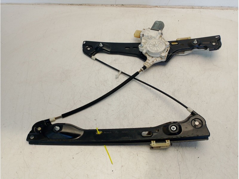 Recambio de elevalunas delantero izquierdo para bmw 3 (e90) 318 d referencia OEM IAM 51337140587  