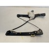 Recambio de elevalunas delantero izquierdo para bmw 3 (e90) 318 d referencia OEM IAM 51337140587  