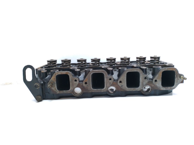 Recambio de culata para nissan nt400 cabstar (01/20214) 3.0 diesel referencia OEM IAM 69T75  