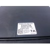 Recambio de centralita start / stop para toyota hilux (kun) cabina doble vx 4x4 referencia OEM IAM 892600K150  