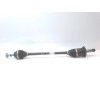 Recambio de transmision trasera izquierda para mini clubman (f54) cooper s all4 referencia OEM IAM 33207646867  