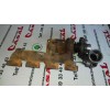 Recambio de turbocompresor para ford mondeo berlina (gd) ghia referencia OEM IAM 97FF6K682AE 452124-6 DF01019A