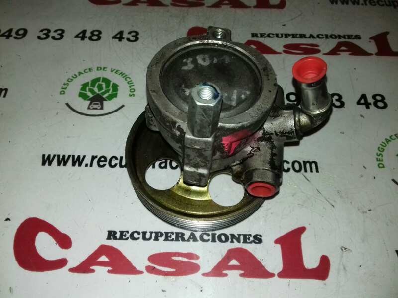 Recambio de bomba direccion para citroën xsara berlina 1.9 d x referencia OEM IAM 9639655480 26084515QH 
