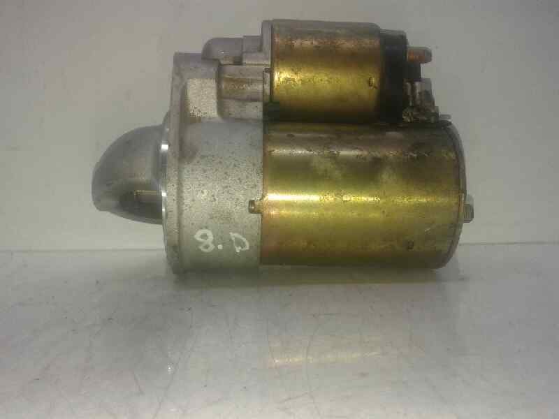 Recambio de motor arranque para chevrolet matiz s referencia OEM IAM 96497702  