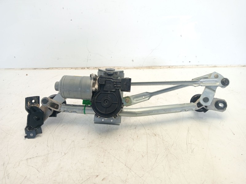 Recambio de motor limpia delantero para kia ceed sportswagon referencia OEM IAM 98110F2000  