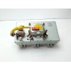 Recambio de airbag delantero derecho para toyota hilux (kun) 2.5 turbodiesel referencia OEM IAM TG14B02001  