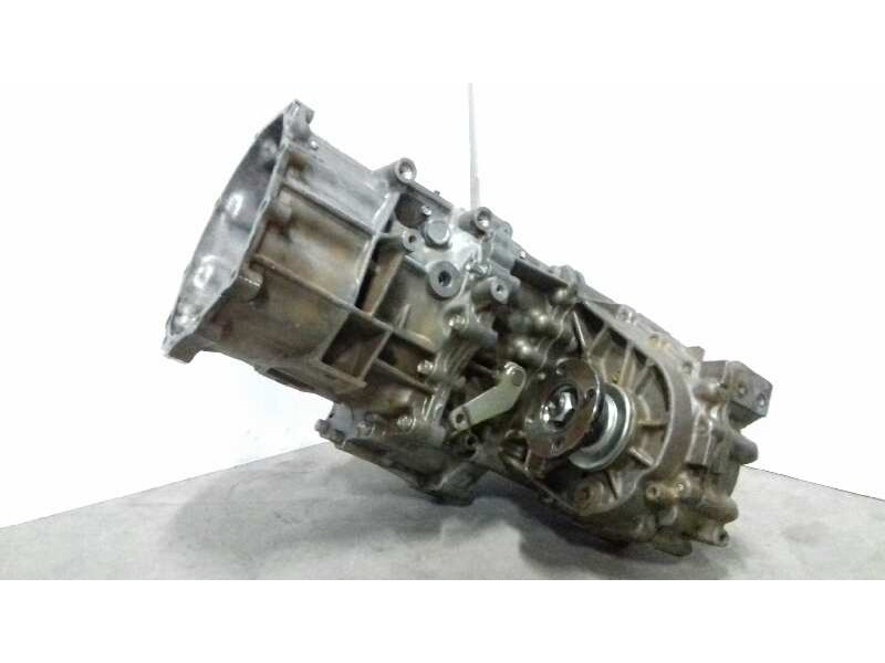 Recambio de caja transfer para nissan pick up (d22) 2.5 d referencia OEM IAM VK400 VK400 MOTOR YD25