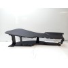 Recambio de moldura para toyota yaris (_p21_, _pa1_, _ph1_) 1.5 hybrid (mxph10) referencia OEM IAM 58910K0030C0  