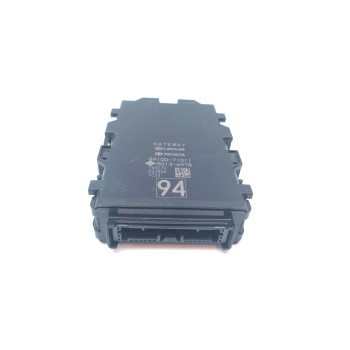 MODULO ELECTRONICO 8910071011 