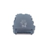 Recambio de modulo electronico para toyota hilux (kun) cabina doble vx 4x4 referencia OEM IAM 8910071011  