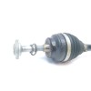 Recambio de transmision trasera izquierda para mini clubman (f54) cooper s all4 referencia OEM IAM 33207646867  