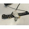 Recambio de elevalunas delantero izquierdo para bmw 3 (e90) 318 d referencia OEM IAM 51337140587  