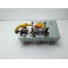 Recambio de airbag delantero derecho para toyota hilux (kun) 2.5 turbodiesel referencia OEM IAM TG14B02001  